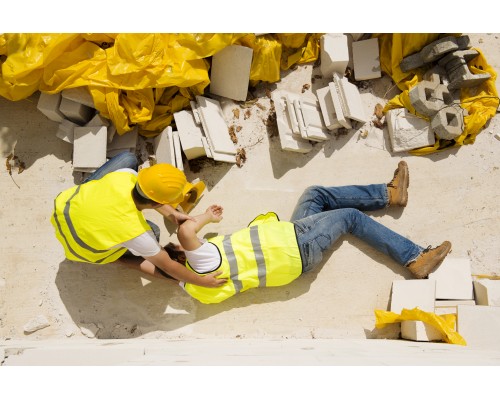 Work Injury Compensation